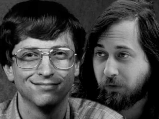 Geek vs Nerd